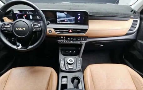 KIA Seltos I, 2023 год, 1 800 000 рублей, 6 фотография