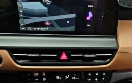 KIA Seltos I, 2023 год, 1 800 000 рублей, 9 фотография