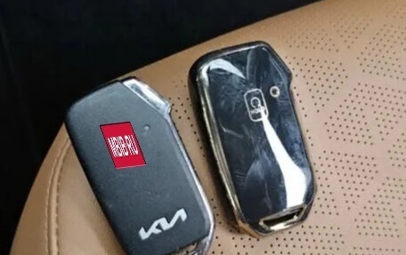 KIA Seltos I, 2023 год, 1 800 000 рублей, 15 фотография