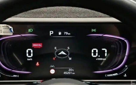 KIA Seltos I, 2023 год, 1 800 000 рублей, 8 фотография