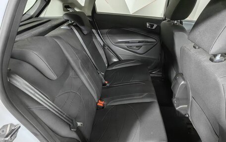 Ford Fiesta, 2017 год, 999 000 рублей, 13 фотография