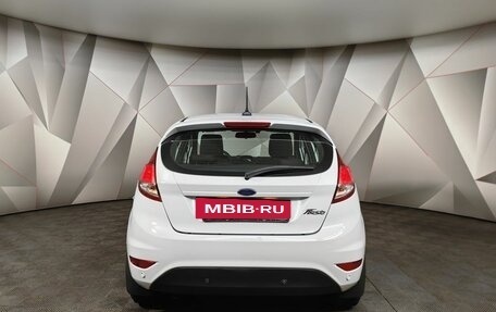 Ford Fiesta, 2017 год, 999 000 рублей, 8 фотография