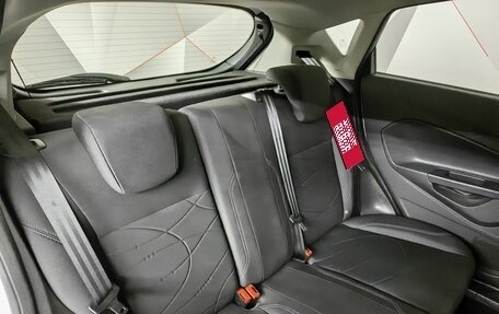 Ford Fiesta, 2017 год, 999 000 рублей, 14 фотография