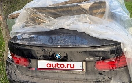 BMW 3 серия, 2014 год, 350 000 рублей, 13 фотография