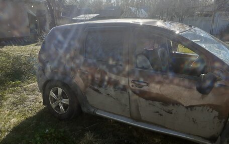 Renault Duster I рестайлинг, 2012 год, 430 000 рублей, 8 фотография