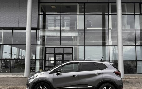 Renault Kaptur I рестайлинг, 2021 год, 1 500 000 рублей, 3 фотография