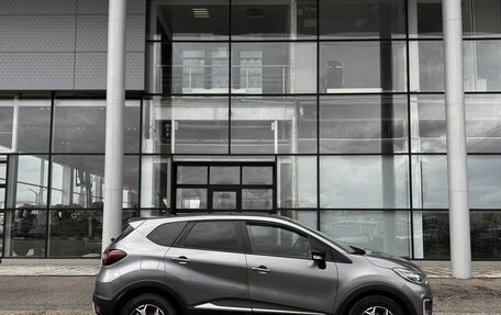 Renault Kaptur I рестайлинг, 2021 год, 1 500 000 рублей, 6 фотография