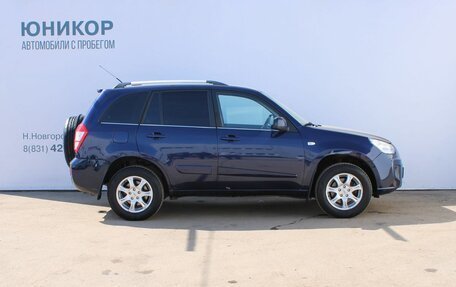 Chery Tiggo (T11), 2013 год, 499 000 рублей, 4 фотография