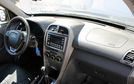 Chery Tiggo (T11), 2013 год, 499 000 рублей, 7 фотография