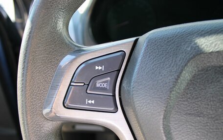 Chery Tiggo (T11), 2013 год, 499 000 рублей, 10 фотография