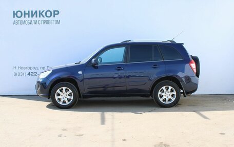 Chery Tiggo (T11), 2013 год, 499 000 рублей, 2 фотография