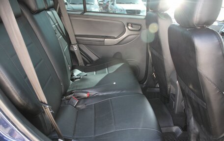 Chery Tiggo (T11), 2013 год, 499 000 рублей, 14 фотография