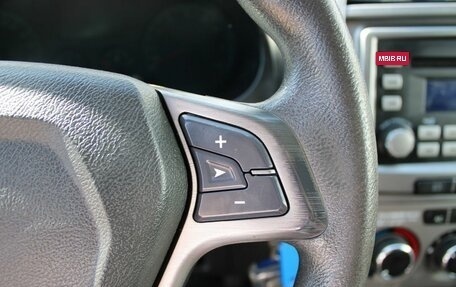 Chery Tiggo (T11), 2013 год, 499 000 рублей, 11 фотография