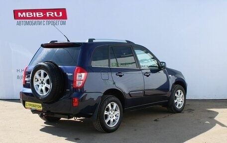 Chery Tiggo (T11), 2013 год, 499 000 рублей, 5 фотография