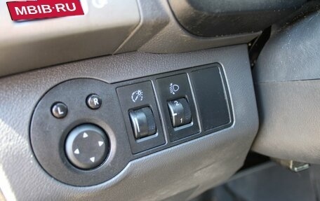 Chery Tiggo (T11), 2013 год, 499 000 рублей, 13 фотография