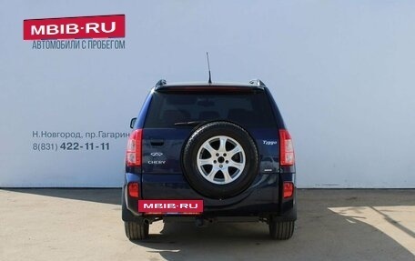 Chery Tiggo (T11), 2013 год, 499 000 рублей, 6 фотография