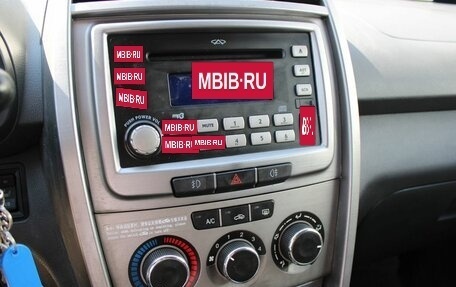 Chery Tiggo (T11), 2013 год, 499 000 рублей, 9 фотография