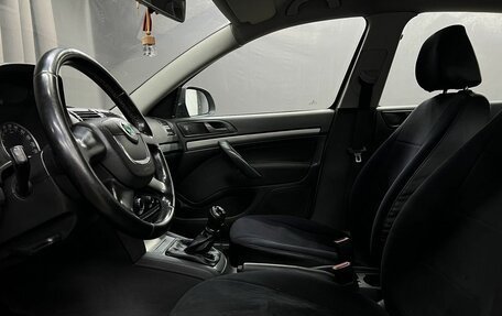 Skoda Octavia, 2013 год, 649 888 рублей, 5 фотография
