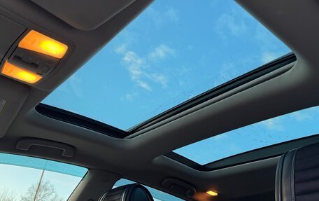 Nissan Murano, 2012 год, 1 300 000 рублей, 8 фотография