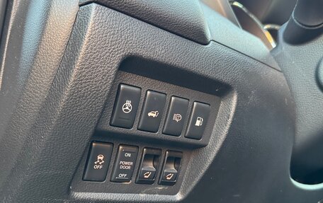 Nissan Murano, 2012 год, 1 300 000 рублей, 7 фотография
