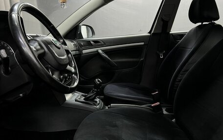 Skoda Octavia, 2013 год, 649 888 рублей, 6 фотография