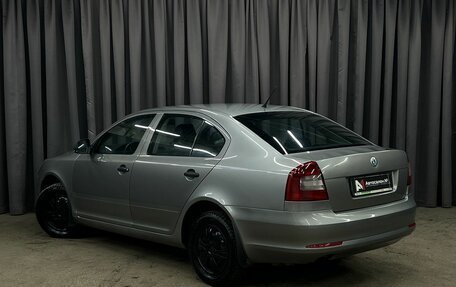 Skoda Octavia, 2013 год, 649 888 рублей, 3 фотография