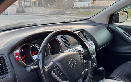 Nissan Murano, 2012 год, 1 300 000 рублей, 6 фотография