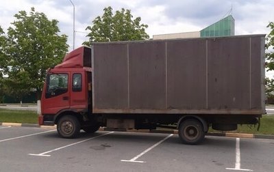 Foton Tunland, 2012 год, 950 000 рублей, 1 фотография