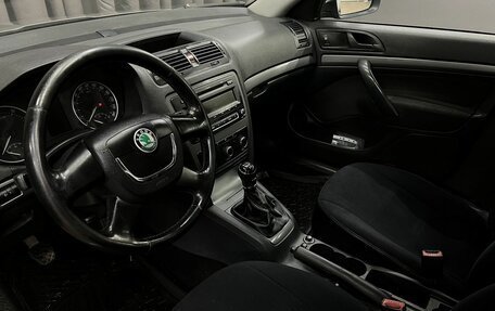 Skoda Octavia, 2013 год, 649 888 рублей, 7 фотография
