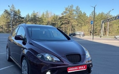 SEAT Altea I, 2008 год, 850 000 рублей, 1 фотография