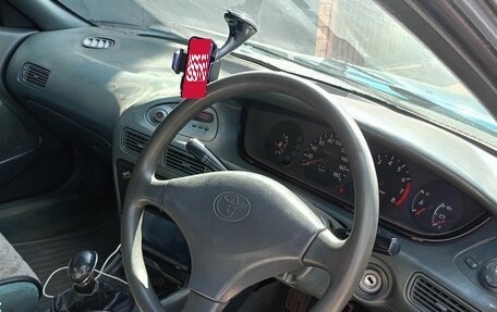 Toyota Sprinter VIII (E110), 1992 год, 169 900 рублей, 1 фотография