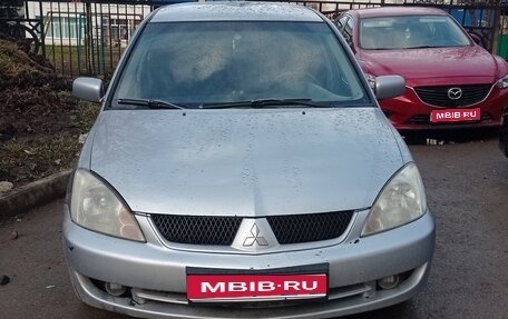 Mitsubishi Lancer IX, 2008 год, 300 000 рублей, 1 фотография