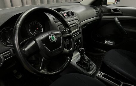 Skoda Octavia, 2013 год, 649 888 рублей, 9 фотография