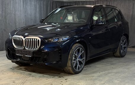 BMW X5, 2025 год, 17 490 000 рублей, 1 фотография
