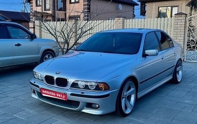 BMW 5 серия, 1997 год, 920 000 рублей, 1 фотография