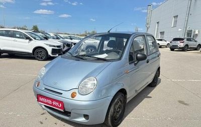 Daewoo Matiz I, 2011 год, 225 000 рублей, 1 фотография