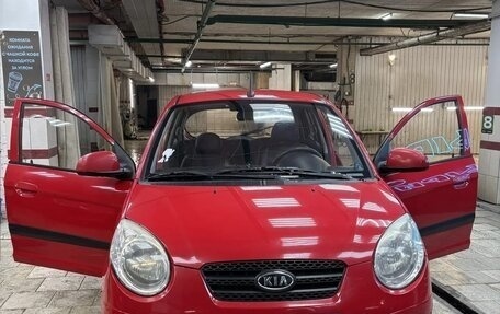 KIA Picanto I, 2010 год, 360 000 рублей, 1 фотография