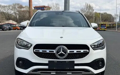 Mercedes-Benz GLA, 2022 год, 2 724 000 рублей, 1 фотография