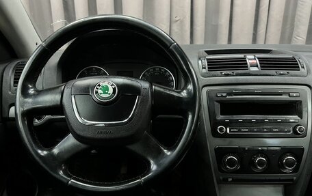 Skoda Octavia, 2013 год, 649 888 рублей, 12 фотография