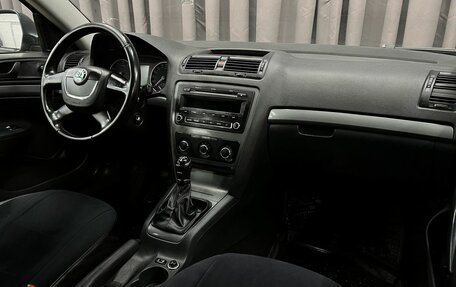 Skoda Octavia, 2013 год, 649 888 рублей, 14 фотография