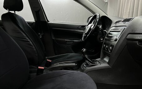 Skoda Octavia, 2013 год, 649 888 рублей, 16 фотография