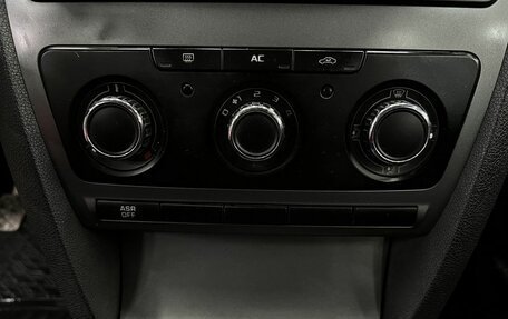 Skoda Octavia, 2013 год, 649 888 рублей, 17 фотография