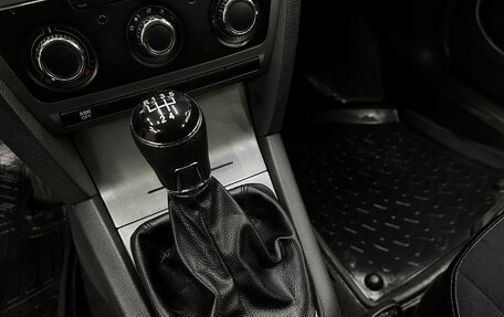 Skoda Octavia, 2013 год, 649 888 рублей, 19 фотография