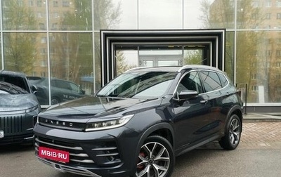 CheryExeed LX, 2022 год, 2 279 000 рублей, 1 фотография