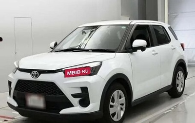 Toyota Raize I, 2022 год, 1 290 000 рублей, 1 фотография