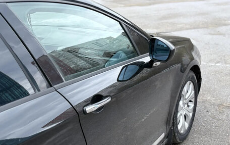 Citroen C5 II, 2008 год, 600 000 рублей, 2 фотография