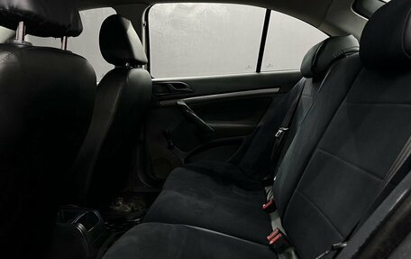 Skoda Octavia, 2013 год, 649 888 рублей, 22 фотография