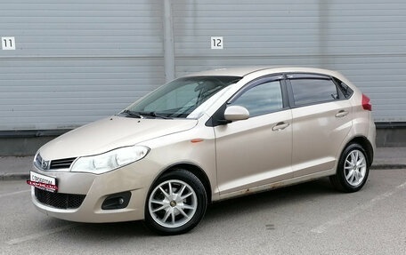 ЗАЗ Forza, 2012 год, 249 000 рублей, 1 фотография