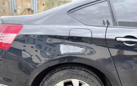 Citroen C5 II, 2008 год, 600 000 рублей, 8 фотография