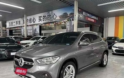 Mercedes-Benz GLA, 2022 год, 3 044 000 рублей, 1 фотография